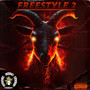 Freestyle 2 (Explicit)