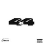 4x4 (Explicit)