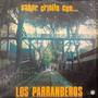 Sabor Criollo Con...Los Parranderos