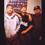 Thru Tha Eastside (feat. Lil Stretch & Lil Crazy) [Explicit]