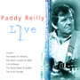 Paddy Reilly Live