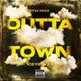 Outta Town (feat. 42 IceyD) [Explicit]