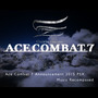 Ace Combat 7 Announcement 2015 Music Recomposing