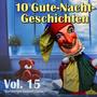 Gute-Nacht-Geschichten, Vol. 15 (Classics)