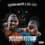 Misunderstood (feat. HBG Gibby) [Explicit]