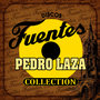 Discos Fuentes Pedro Laza Collection