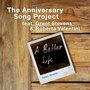 A Better Life (Feat. Grant Stevens & Roberta Valentini) [Radio Edit] - Single