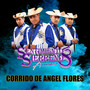 Corrido de Ángel Flores