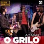 O Grilo no Estúdio Showlivre (Ao Vivo)