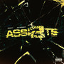 ASSISTE 2 (feat. Kilimoney) [Explicit]