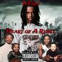 Heart of A Rebel (Explicit)