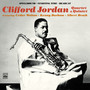 Clifford Jordan