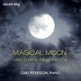 Moonbeams (Magical Moon)