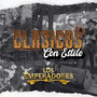 Clásicos Con Estilo (En Vivo)