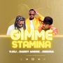 Gimme Stamina (feat. Daddy Andre & Deeosa)