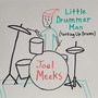 Little Drummer Man (Setting up Drums)