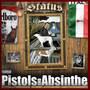 Pistols and Absinthe (Explicit)