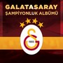 Galatasaray Şampiyonluk Albümü