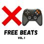 FREE BEATS vol. 1