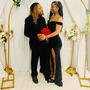 Say yes (feat. Keyanna .B) [Explicit]