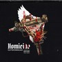 Homicide (Explicit)