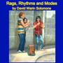 Rags, Rhythms and Modes