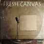 Fresh Canvas (Explicit)