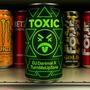 TOXIC (feat. TurnMeUpTone) [Explicit]
