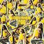 EVERYWHERE I GO (Explicit)