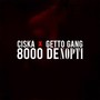 8000 De Nopti