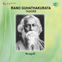 Rano Guha Thakurta Tagore