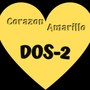 Corazon Amarillo