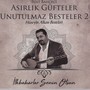 Asırlık Güfteler Unutulmaz Besteler, Vol. 2 (İlkbaharlar Senin Olsun)