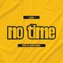 No Time (Explicit)