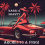 Rarri & Shawty (Explicit)