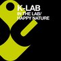 In the Lab / Happy Nature