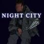 Night City (feat. Huncho Miles & MAK!) [Explicit]