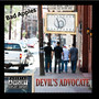 Devil's Advocate (Explicit)