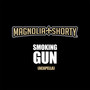 Smoking Gun (Acapella) [Explicit]