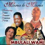 Mbulali Wami