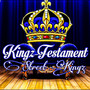 Kingz Testament (Explicit)