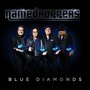 Blue Diamonds