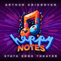 Urakh Notaner (Happy Notes)