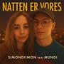 Natten Er Vores (feat. Mundi) [Radio Edit]