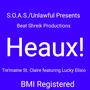 HEAUX (feat. Lucky Elisio & Beat Shreik Productions)