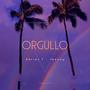 Orgullo (feat. Jeanzy) [Explicit]