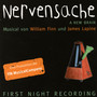 Nervensache (A New Brain)