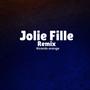 Jolie Fille (DJ RICARDO ORANGE & Layefa remix)