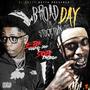 Broad Daylight in Stockton (feat. DaBoii) [Explicit]