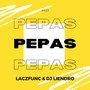 Pepas
